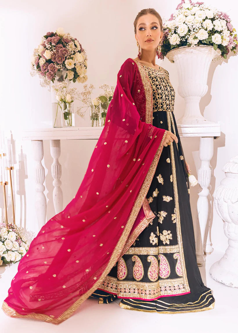 Sawariya - RUNCH230102 - Unstitched